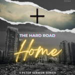 The Hard Road Home